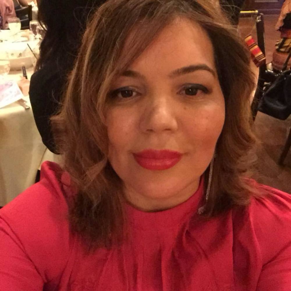 Meet your Posher, Manar